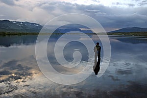 Flyfishing the Mountains
