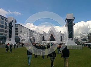 The Flying Dutch Eindhoven