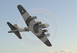 Flying Fortress