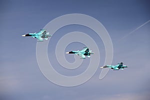 Air Force Russia