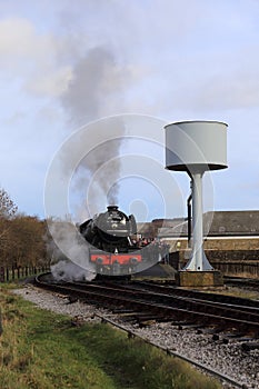 Flying Scotsman,