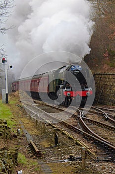 Flying Scotsman