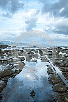 Flysch of Zumaia