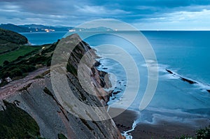 Flysch of Zumaia