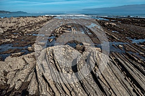 Flysch of Zumaia