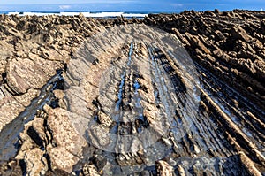 Flysch of Zumaia