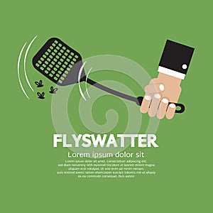 Flyswatter