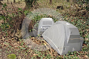 Flytipping