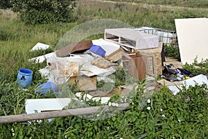 Flytipping