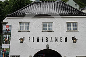 FlÃÂ¸ibanen