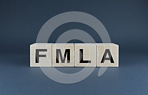 FMLA family medical leave act photo