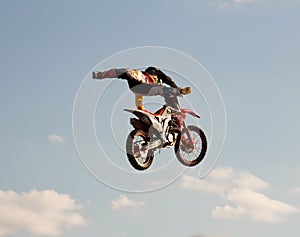 FMX Partisipant