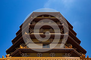 Fo Guang Shan Thaihua Temple