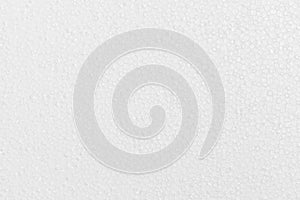 Foam board synthetic material texture