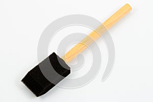 Foam brush