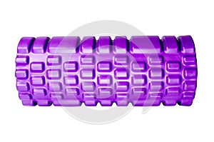 Foam roller