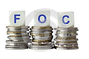 FOC - Free of Charge