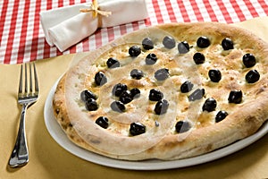 Focaccia