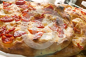 Focaccia