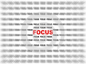 Focus