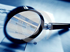 Focus on bluetooth technology