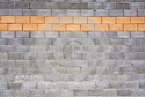 Focus Brick Wall Wallpaper