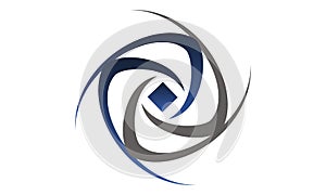 Focus Dynamic Rotation