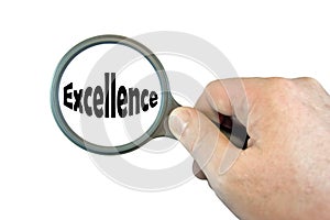 Focus on Excellence photo