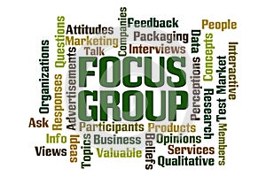 Focus Group