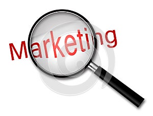 Focus On Marketing