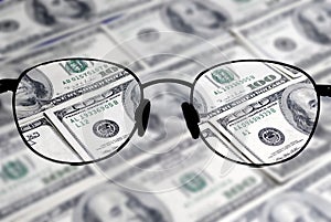 Focus on the Money for Business