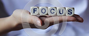 Focus