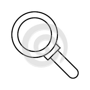Focus Vector icon which can easily modify or edit
