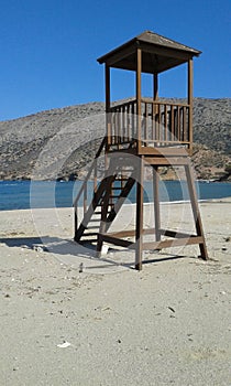 Fodele Beach - February 2017