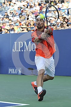 Fognini Fabio US Open 2015 (93)