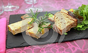 Foie Gras