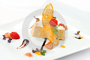 Foie Gras