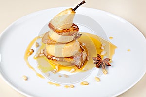 Foie gras