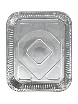 Foil Tray