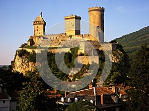 Foix