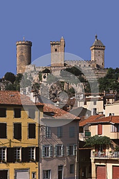 Foix