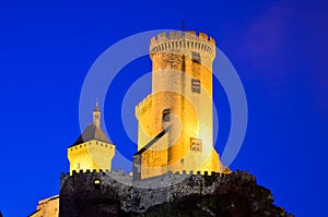 Foix Castle