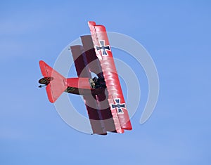 Fokker Dr.1 Dreidecker