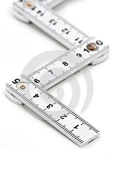 Foldable tape Measure