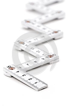 Foldable tape Measure photo