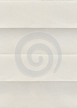 Folded recycled paper, seamless pattern