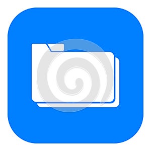 Folder and app icon