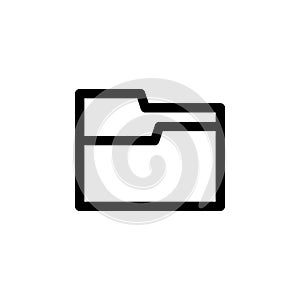 Folder, Archive Icon