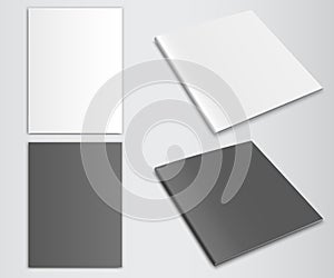 Folder Closed vector