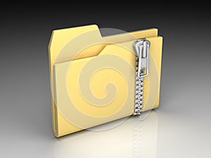 Folder icon